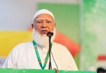 ইশরাকের কাজকে নেগেটিভ বলা যায় না, হাতে অস্ত্রটা না থাকলে ভালো হতো