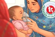 হামের উপসর্গ চট্টগ্রামে আরো দুই শিশুর মৃত্যু