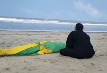 কক্সবাজারে সাগরে ভেসে এলো আরেক পর্যটকের লাশ, নিহত বেড়ে ৫