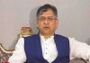 গত নির্বাচনে দেশের মানুষ ভোট ব্যাংক ধারণার অবসান ঘটিয়েছে : স্বরাষ্ট্রমন্ত্রী