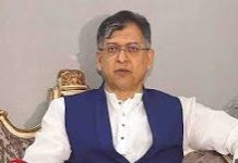 গত নির্বাচনে দেশের মানুষ ভোট ব্যাংক ধারণার অবসান ঘটিয়েছে : স্বরাষ্ট্রমন্ত্রী