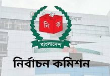 স্থানীয় সরকার নির্বাচনে দল বা সরকারের হস্তক্ষেপ থাকবে না.