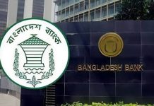 যতক্ষণ ঝুঁকি, ততক্ষণ বন্ধ বাংলাদেশ ব্যাংকের ওয়েবসাইট