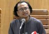 বিচারবহির্ভূত হত্যাকাণ্ড ও গুমকে সমর্থন করে না সরকার : তথ্য উপদেষ্টা