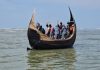 ইনানীতে সাগরে ভেসে যাওয়া পর্যটকের মৃত্যু