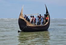 ইনানীতে সাগরে ভেসে যাওয়া পর্যটকের মৃত্যু