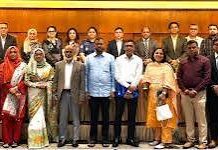 অনানুষ্ঠানিক অর্থনীতিকে আনুষ্ঠানিক কাঠামোয় আনতে সমন্বিত উদ্যোগ জরুরি