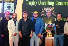 সিসিএল আন্তঃক্লাব ক্রিকেট সিক্সেস টুর্নামেন্টের পুরস্কার বিতরণী আজ