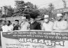 জনদুর্ভোগ নিরসনে সরকারের কার্যকর পদক্ষেপ দাবি