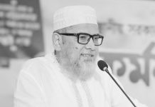 নির্বাচনী চ্যালেঞ্জ মোকাবিলায় জনসম্পৃক্ততা ও দক্ষ ব্যবস্থাপনা জরুরি