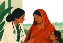 নারীর স্বাস্থ্যসেবায় বড় বিনিয়োগ, চিকিৎসা পৌঁছাবে কতদূর