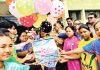 রাঙামাটিতে প্রমীলা কাবাডি টুর্নামেন্টের উদ্বোধন