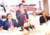 জাপান ক্যারাটে অ্যাসোসিয়েশন চট্টগ্রাম রিজিয়নের বিশেষ সভা