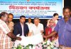 জেলেদের জীবনমান উন্নয়নে সরকার বদ্ধপরিকর : অর্থমন্ত্রী