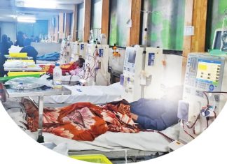 চুক্তির মেয়াদ বাড়ছে না, বন্ধ হচ্ছে স্যান্ডরের কিডনি ডায়ালাইসিস সেবা