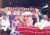 মা ও শিশু হাসপাতাল নার্সিং ইনস্টিটিউট ও কলেজের সাংস্কৃতিক প্রতিযোগিতার উদ্বোধন