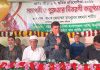 নার্সিং ইনস্টিটিউট ও কলেজের সাংস্কৃতিক প্রতিযোগিতার সমাপনী
