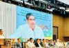 নিজ বাসভবনের ছাদের সৌরবিদ্যুৎ থেকে জাতীয় গ্রিডে ১২শ’ ইউনিট দিয়েছেন প্রধানমন্ত্রী : মীর শাহে আলম