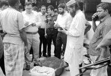 মীরসরাইয়ে ৪৮ কেজি ইলিশ জব্দ, এতিমখানায় বিতরণ