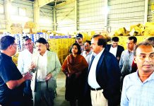 গ্যাস পানি বিদ্যুৎসহ সব সমস্যার দ্রুত সমাধানের আশ্বাস