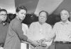 মোগলটুলী অনীক সাংস্কৃতিক ফোরামের অনুষ্ঠান