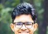 পা পিছলে পুকুরে, প্রাণ গেল বিশ্ববিদ্যালয় ছাত্রের