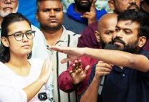 ‘ককরোচদের ডাকা বিক্ষোভে যাইনি,’দিল্লি হাই কোর্টে বললেন নেহা বোরা