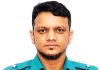 খুলশী থানার ওসিকে পুনরায় সিটি এসবিতে পদায়ন