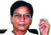 দেহাতীত প্রেমে ভাস্বর ময়ুখ চৌধুরীর কবিতা