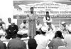 গাউসিয়া কমিটি চট্টগ্রাম জেলা আইনজীবী শাখার ফাতেহায়ে ইয়াজদাহুম মাহফিল