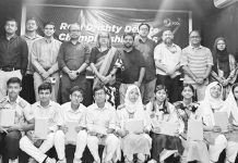 ফাইনালে বাওয়া ও ক্যান্টনমেন্ট পাবলিক এবং চবি ও ইন্টারন্যাশনাল স্ট্যান্ডার্ড বিশ্ববিদ্যালয়