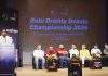 বিতর্ক চর্চা তরুণ প্রজন্মকে গঠনমূলক চিন্তায় উৎসাহিত করবে