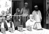 পীস ইন্টারন্যাশনাল স্কুল অ্যান্ড কলেজে বিজ্ঞান মেলা