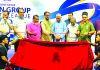 এশিয়ান গ্রুপ কর্পোরেট ফুটসাল টুর্নামেন্টের উদ্বোধন