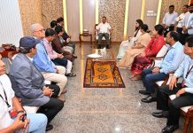 ধর্ম বর্ণ পরিচয় অধিকার ও সুযোগের ক্ষেত্রে বাধা হবে না : প্রধানমন্ত্রী