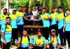 পটিয়ায় সুপার ফোর টি-১০ ক্রিকেটে মনসা তরুণ সংঘ চ্যাম্পিয়ন