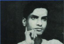 অদ্বৈত মল্লবর্মণ: বিষাদসিন্ধুর এক মালোপুত্র