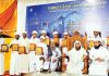 ফয়জুল উলুম রহমানিয়া মাদ্রাসার দস্তারবন্দী ও ওয়াজ মাহফিল