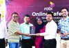 শিক্ষার্থীদের নিরাপদ ইন্টারনেট ব্যবহারবিষয়ক কর্মশালা