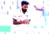 সেঞ্চুরির দিনে ইনিংস বড় করতে না পারার আক্ষেপ সাদমানের