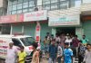 শিশু মৃত্যুর ঘটনায় ‘সমঝোতা’