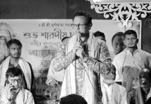 সমপ্রীতি ও সৌহার্দ্যের বন্ধনে প্রধানমন্ত্রী তারেক রহমানকে বরণে প্রস্তুত চট্টগ্রাম