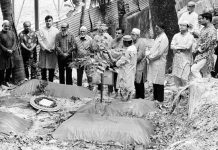 শিক্ষাবিদ ও ক্রীড়া সংগঠক প্রফেসর শায়েস্তা খানের মৃত্যুবার্ষিকী পালিত
