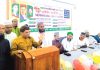 ওলামা দলকে মসজিদ-মাদ্রাসাভিত্তিক জনসম্পৃক্ততা বাড়াতে হবে
