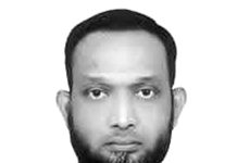 মাহমুদুল হাসান