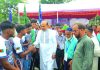 সীতাকুন্ডে বেগম খালেদা জিয়া স্মৃতি ফুটবল টুর্নামেন্ট উদ্বোধন