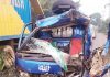 থানচিতে জিপ খাদে পড়ে ২ পর্যটকের মৃত্যু, গুরুতর আহত ৫