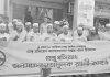 ডেঙ্গু প্রতিরোধে দক্ষিণ জেলা জামায়াতের জনসচেতনতামূলক লিফলেট বিতরণ