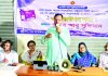 ফ্যামিলি কার্ড বিতরণে অনিয়ম-দুর্নীতির কোনো সুযোগ নেই