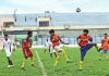 বড়উঠান, ডায়নামিকের টানা দ্বিতীয় জয় প্রথম জয় দেখলো মীরসরাই, শিকলবাহা